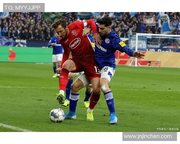 沃尔夫斯堡主场不败，与杜塞尔多夫战平保持不败纪录